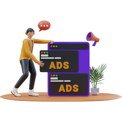 Paid Advertising